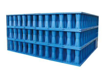 雨水收集池，雨水收集池圖片